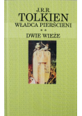 Władca Pierścieni Dwie Wieże