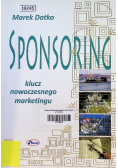 Sponsoring klucz nowoczesnego marketingu