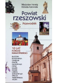 Powiat rzeszowski Przewodnik