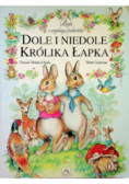 Dole i niedole Królika Łapka