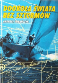 Dookoła świata bez sztormów