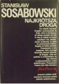 Najkrótszą drogą