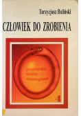 Człowiek do zrobienia