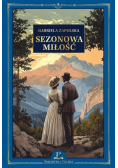 Sezonowa miłość Tom 17