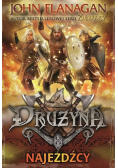 Drużyna Tom 2 Najeźdźcy