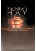W poszukiwaniu Arki Przymierza