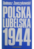 Polska lubelska 1944
