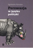Perswazja w języku polityki