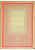 de Beaumarchais Pierre Augustin Caron - Cyrulik sewilski