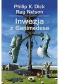 Inwazja z Ganimedesa