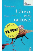 Głowa pełna radości
