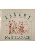 Zabawy na Bielanach