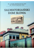 Salwatoriański dom słowa