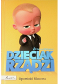 Dzieciak rządzi opowieść filmowa
