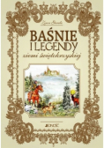 Baśnie i legendy ziemi świętokrzyskiej