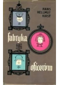 Fabryka oficerów