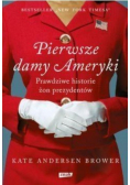 Pierwsze damy Ameryki