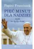 Pięć minut dla nadziei