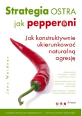 Strategia ostra jak pepperoni