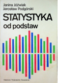 Statystyka od podstaw