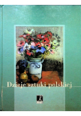Dzieje sztuki polskiej