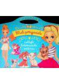 Mali przyjaciele