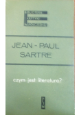 Czym jest literatura