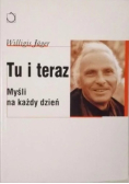 Tu i teraz