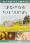 Jak czytać obrazy Leksykon malarstwa