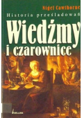 Wiedźmy i czarownice