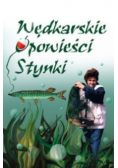 Wędkarskie opowieści Stynki