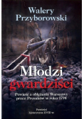 Młodzi gwardziści