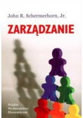 Zarządzanie Kluczowe koncepcje