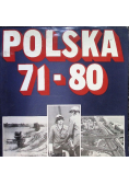 Polska 71 - 80