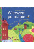 Wierszem po mapie