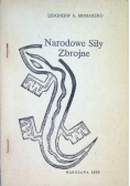 Narodowe siły Zbrojne