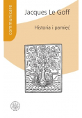 Historia i pamięć