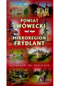 Powiat lwówecki