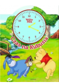 Kubuś i Przyjaciele Czas na Kubusia