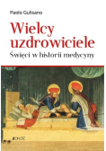 Wielcy uzdrowiciele