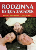 Rodzinna księga zagadek