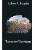 Tajemnice Watykanu