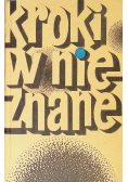 Kroki w nieznane