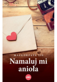 Namaluj mi anioła