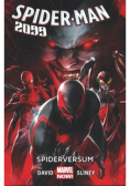 Spider Man 2099 Tom 2 Spiderversum