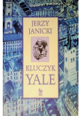 Kluczyk Yale