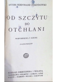 Od szczytu do otchłani 1925 r.