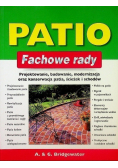 Fachowe rady Patio