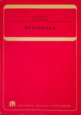 Metafizyka