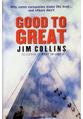 Good To Great